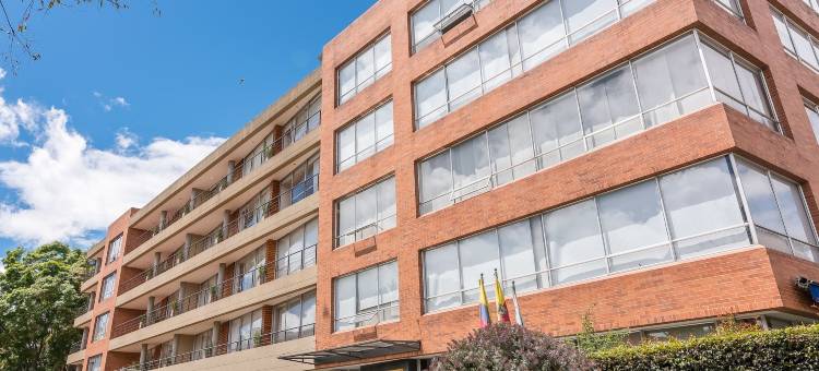 波哥大法朗达精选 - Radisson Individuals 成员酒店(Faranda Collection Bogota, a Member of Radisson Individuals)图片