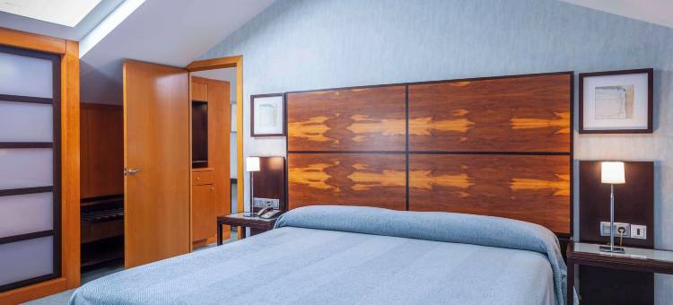 马西亚阿尔法罗斯酒店(Hotel Macià Alfaros)图片