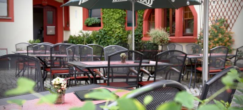 盖斯霍夫罗特赫希酒店(Gasthof Und Hotel Roter Hirsch)图片