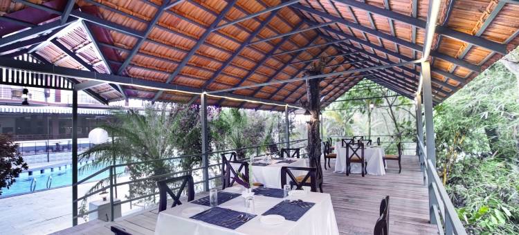 Gokulam Grand Resort & Spa, Coorg图片