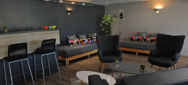 克洛马住宅酒店(Residence Croma)图片