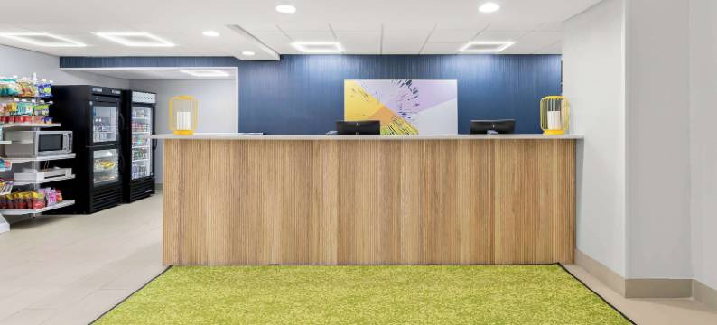 图珀洛温德姆温盖特酒店(Wingate by Wyndham Tupelo)图片