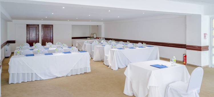 璜多里奥加勒比珊瑚海岸酒店-全包(Coral Costa Caribe Beach Resort - All Inclusive)图片