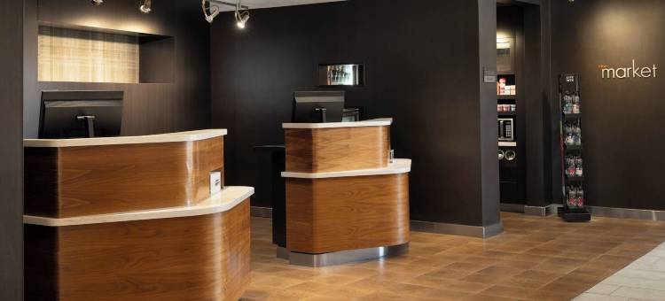 凤凰城迈措沃万怡酒店(Courtyard Phoenix Mesa)图片