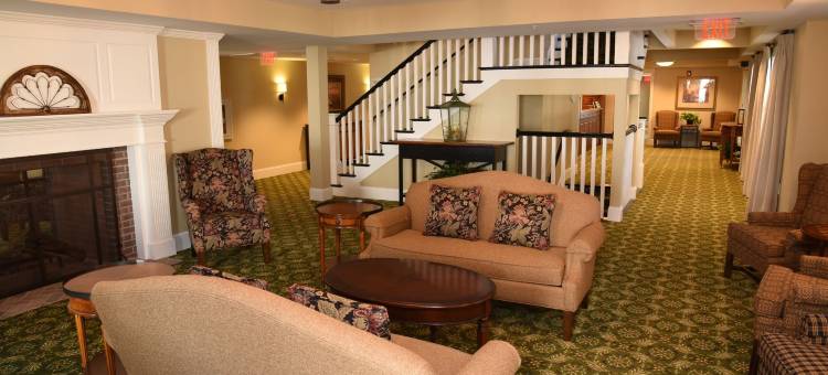 普利客乡村汽车旅馆(Publick House Historic Inn and Country Motor Lodge)图片