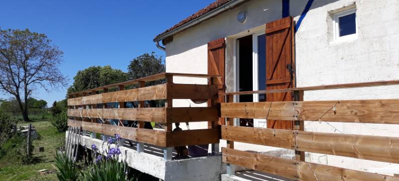 香特克里斯提客房民宿(B&B Chambre Chante Cristal)图片