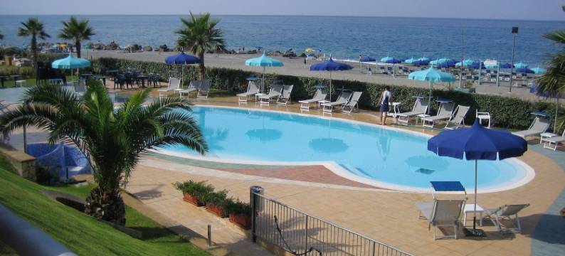 梅里迪昂酒店(Meridian Hotel)图片