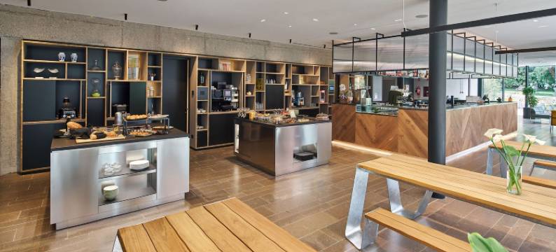 贾迪诺威尔第酒店(Hotel Giardino Verdi)图片