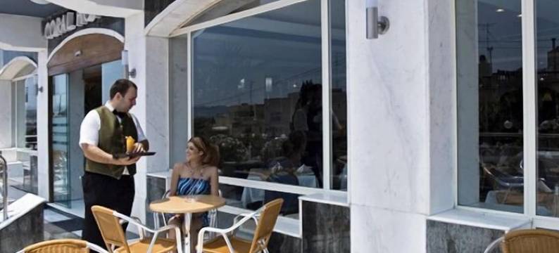 珊瑚酒店(Coral Hotel)图片