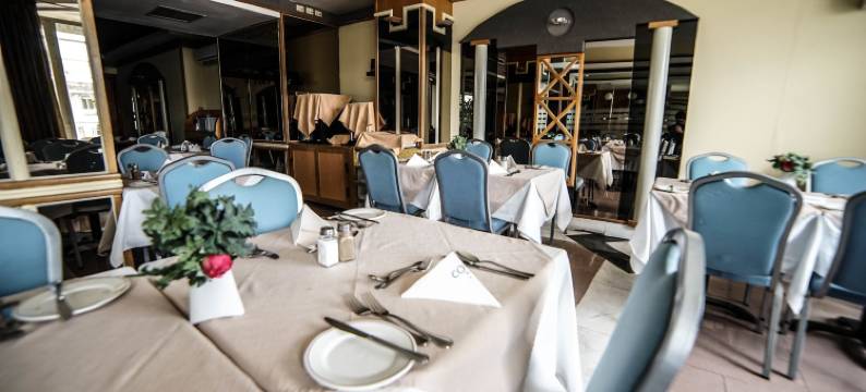 珊瑚酒店(Coral Hotel)图片