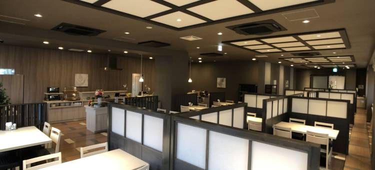 大田站前大露樱酒店(Hotel Route-Inn Grand Ota Ekimae)图片