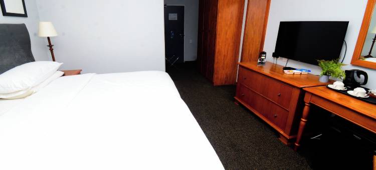 Protea Hotel Harrismith Montrose图片