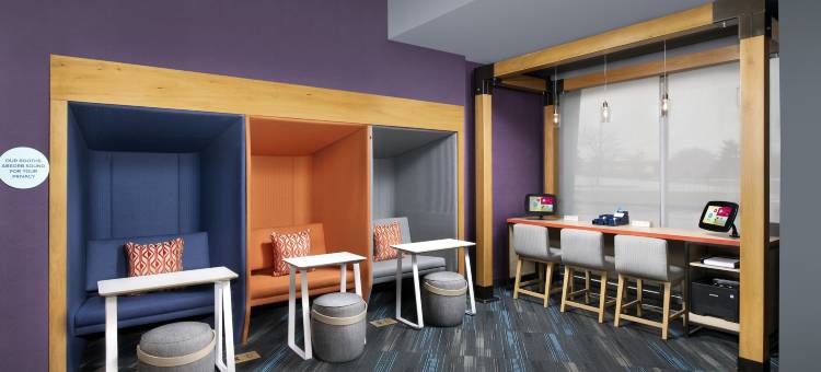 Tru by Hilton Savannah Midtown图片
