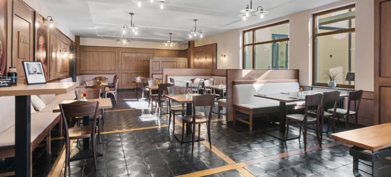 纳美斯蒂旅馆(Penzion Na Náměstí)图片