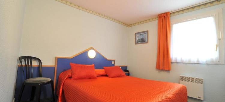 旺多姆法斯特酒店(Fasthotel Vendome)图片