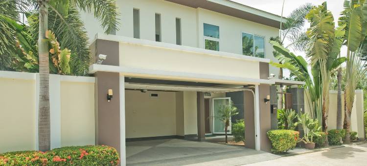 热带泳池别墅(Tropicana Pool Villa)图片