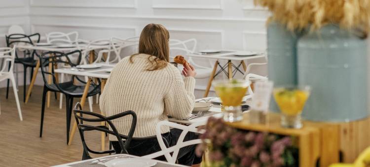 塞蒂娜穆尔西亚酒店(Hotel Cetina Murcia)图片