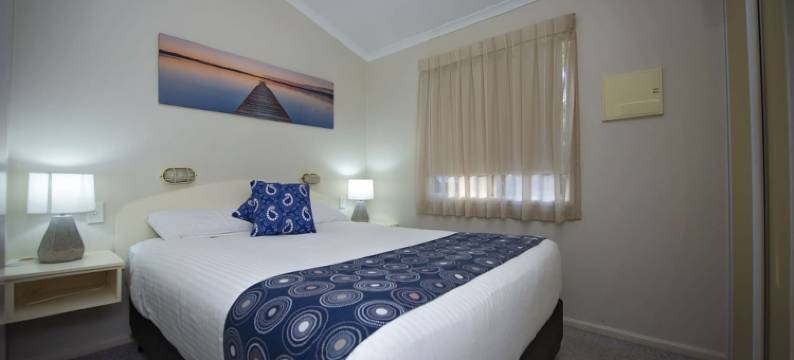 探索公园 - 伍德曼珀恩酒店(Discovery Parks - Woodman Point)图片