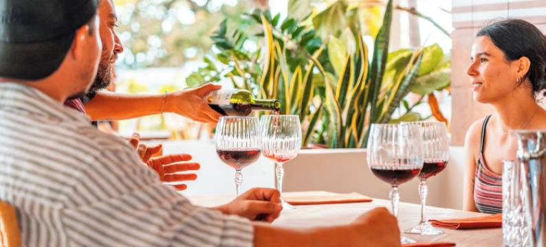 Bambuda Santa Catalina 旅馆(Bambuda Santa Catalina)图片