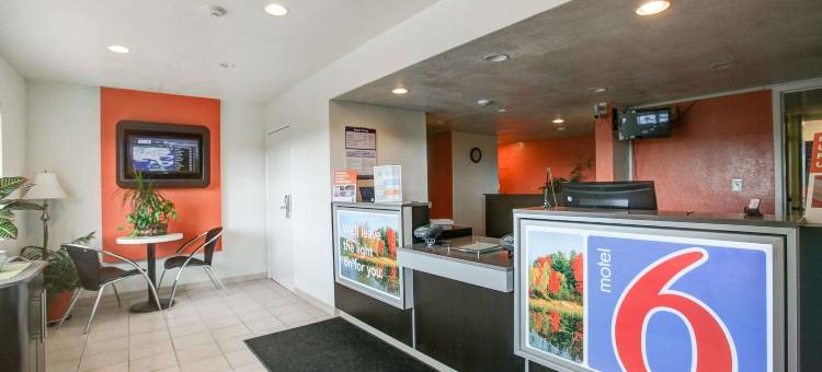 埃尔克顿6号汽车旅馆(Motel 6 Elkton, MD)图片