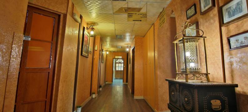 穆特拉酒店(Mutrah Hotel)图片