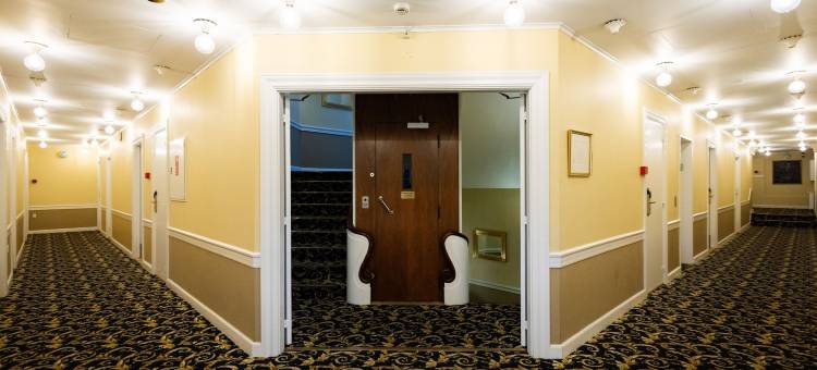 广场米林酒店(Milling Hotel Plaza)图片