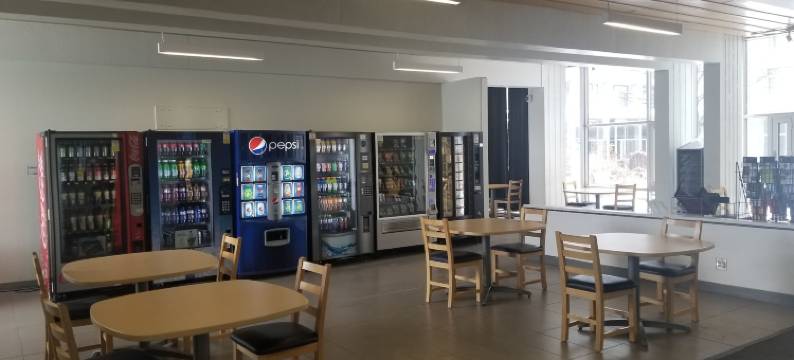 拉瓦尔大学公寓酒店(Résidences Université Laval)图片