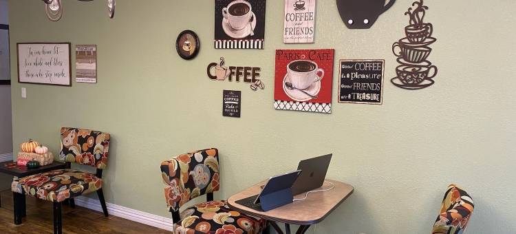 阿博罗斯精品酒店(Arbor Rose Boutique Hotel)图片