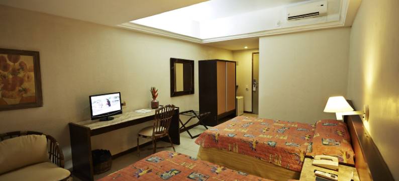 马索尔海滩酒店(Hotel Marsol Beach Resort)图片