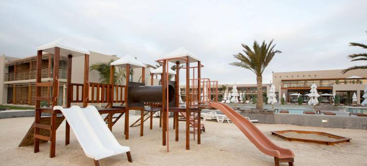 传奇帕拉卡斯度假村 - Hyatt悠选品牌成员(The Legend Paracas Resort, a Destination by Hyatt Hotel)图片