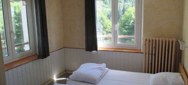 Chamrousse HI青年旅社(Auberge de Jeunesse HI Chamrousse)图片