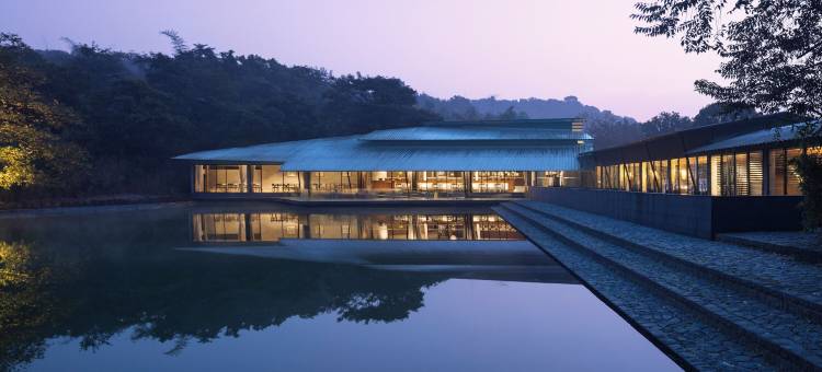 希利姆达哈纳豪华健康度假村(Dharana at Shillim All Inclusive Wellness Retreat)图片