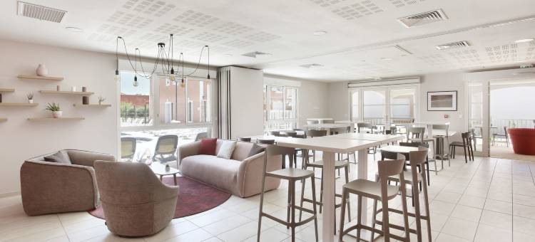 奥达利斯芙蓉住宅酒店(Odalys Fleur de Sel Residence)图片