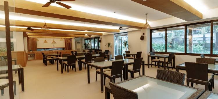 伊斯拉阿马拉度假村(Isla Amara Resort)图片