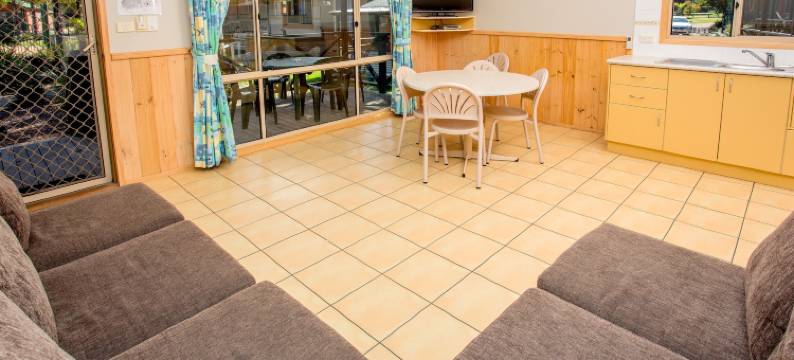 四巨头莫拉雅东方海豚滩假日公园酒店(Big4 Moruya Heads Easts Dolphin Beach Holiday Park)图片