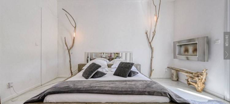 Mas Sainte Marie - 私人浴缸套房(Mas Sainte Marie - Private Hot Tub Suites)图片