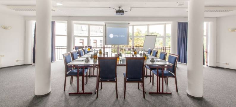 峡湾酒店(Hotel am Fjord)图片