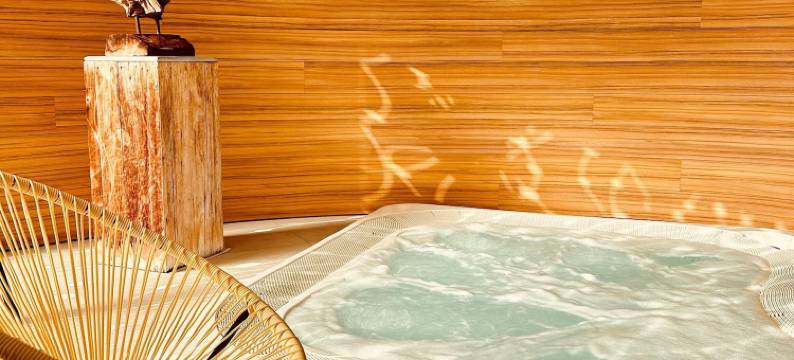 圣布里厄普莱兰英国人酒店(Brit Hotel & Spa Saint Brieuc Plérin)图片