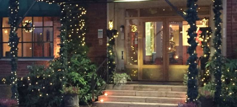 穆拉Spa及酒店(Mora Hotell & Spa)图片