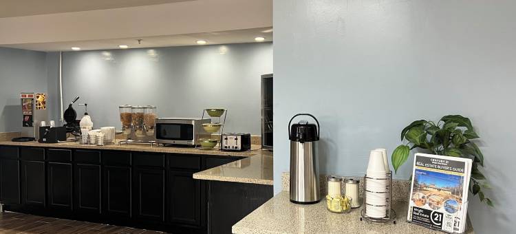 塔勒夸旅馆(Tahlequah Inn)图片