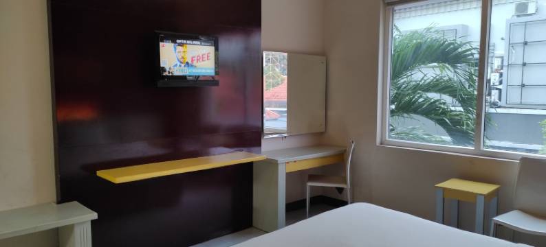 欧冷酒店(Orlen Hotel)图片