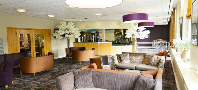 米切尔霍酒店(Mitchell Hall)图片