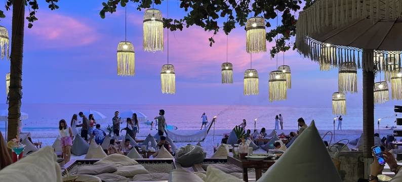 通萨克度假村(Tonsak Resort)图片