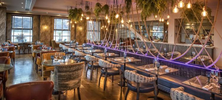 码头水疗酒店(The Quay Hotel and Spa)图片