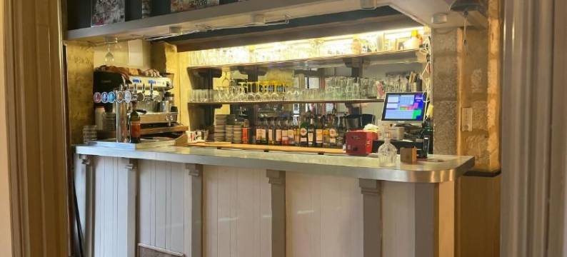 城堡酒店(Hotel du Chateau)图片