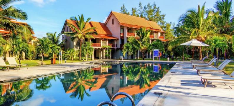 贝尔马尔水晶海滩度假村(Crystals Beach Resort Belle Mare, a member of Radisson Individuals)图片