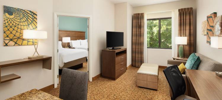 达勒姆教堂山RTP Staybridge Suites(Staybridge Suites DURHAM-CHAPEL HILL-RTP by IHG)图片