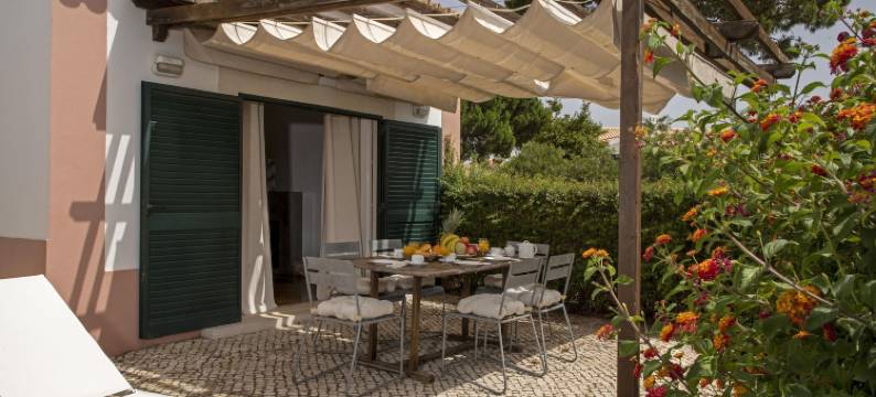 维拉比库达度假村(Vila Bicuda Resort)图片