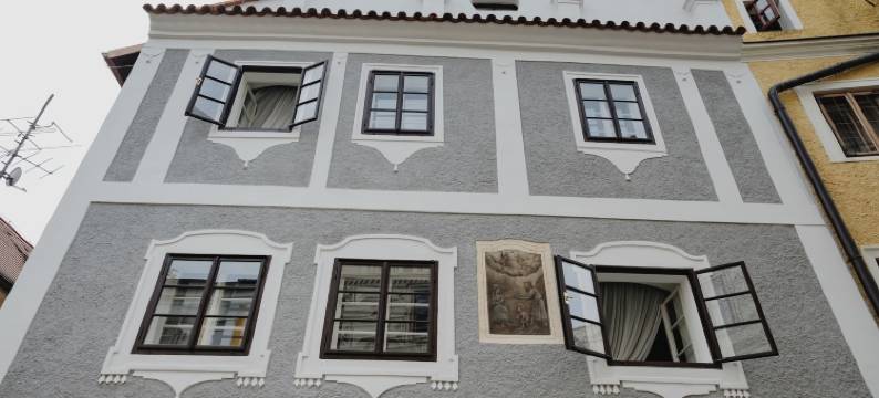 修道院花园酒店(Monastery Garden Bistro & Rooms)图片