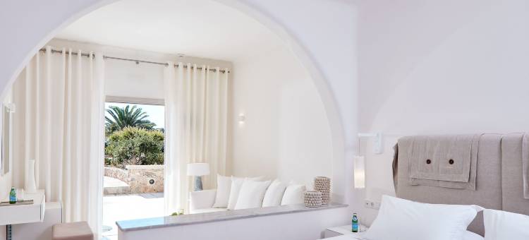 圣米拉马雷海滩度假村(Santo Miramare Beach Resort)图片